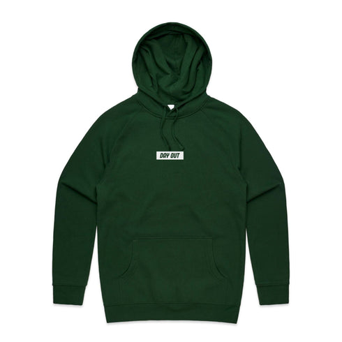 Day Out Supply Hoodie